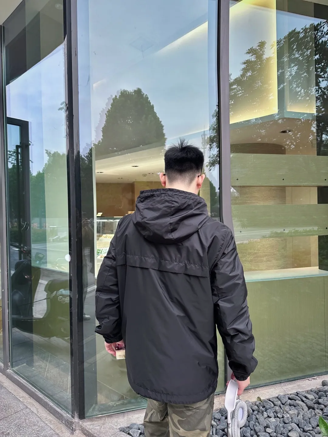 Moncler MC
